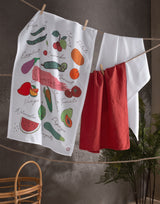 Summer 3’lü Kurulama Bezi