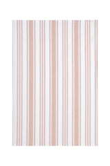 Pembe 3’lü Mutfak Havlusu