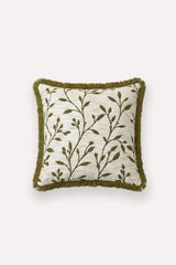 FLORAISON LEAVES IVY JAKARLI 50X50 KIRLENT KILIFI