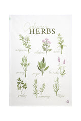 Herbs 3'lü Kurulama Bezi