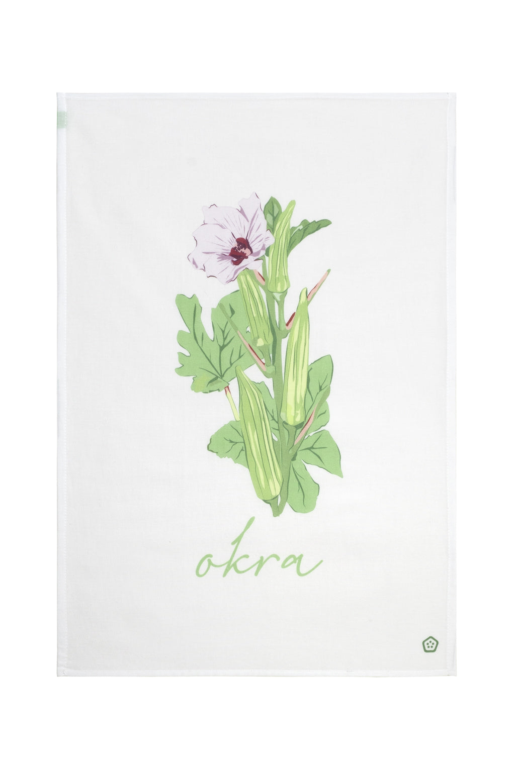Okra 3'lü Kurulama Bezi