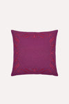 ACANTUS PLUM ORNAMENTAL FRAME JAKARLI 50X50 KIRLENT KILIFI