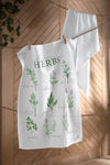 Herbs 2’li Kurulama Bezi