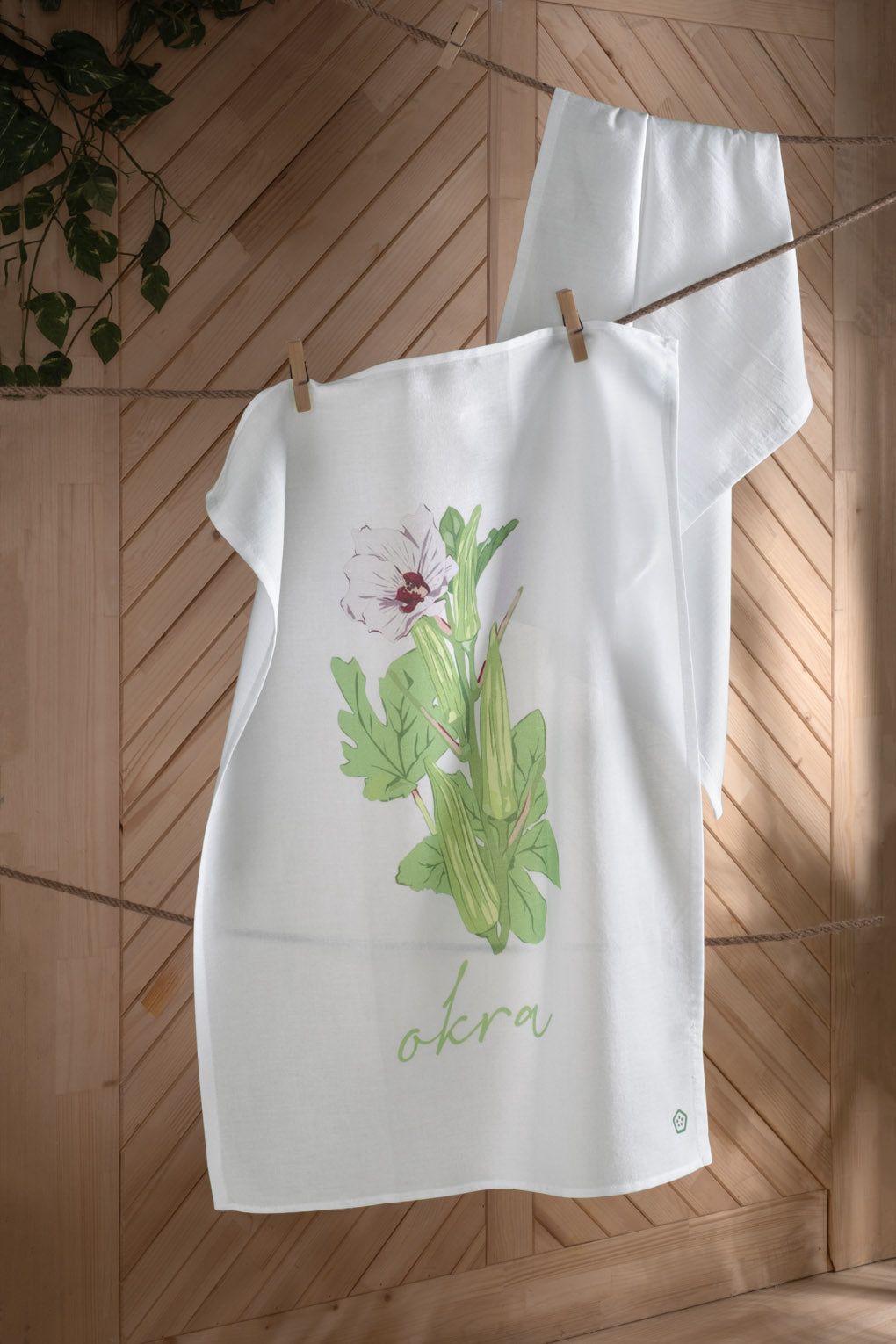 Okra 2'li Kurulama Bezi