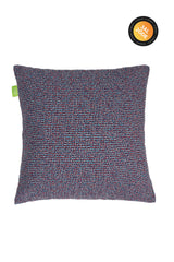 Garuda Indigo Kırlent (45x45)