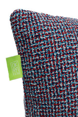 Garuda Indigo Kırlent (45x45)