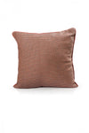 BİYELİ KIRLENT KILIFI KİREMİT (50x50)