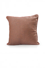 BİYELİ KIRLENT KILIFI KİREMİT (50x50)