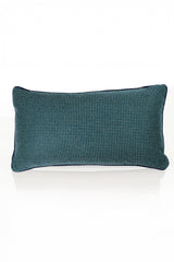BİYELİ KIRLENT KILIFI LACİVERT (35x50)