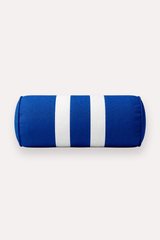 MARINE STRIPE LACİVERT ORTASI ŞERİTLİ SİLİNDİR KIRLENT