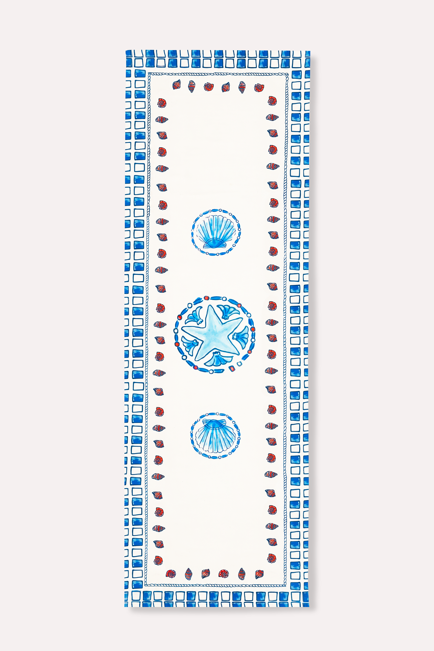 SEA HARMONY RUNNER
