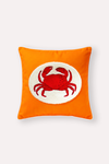 KING CRAB 50X50 NAKIŞLI KIRLENT KILIFI
