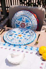 SEA SAIL YUVARLAK KIRLENT