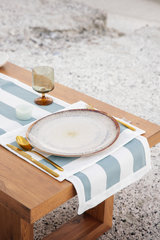 MARINE STRIPE AQUA RUNNER