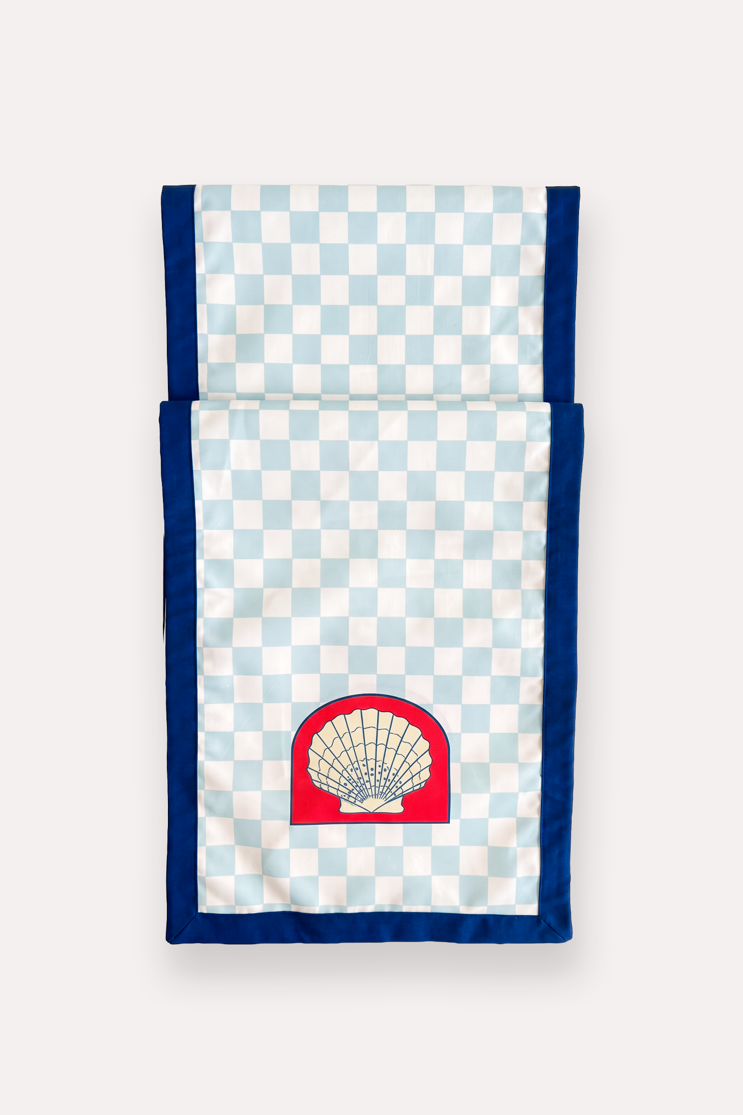 TILE SHELL RUNNER