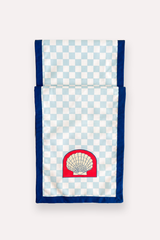 TILE SHELL RUNNER