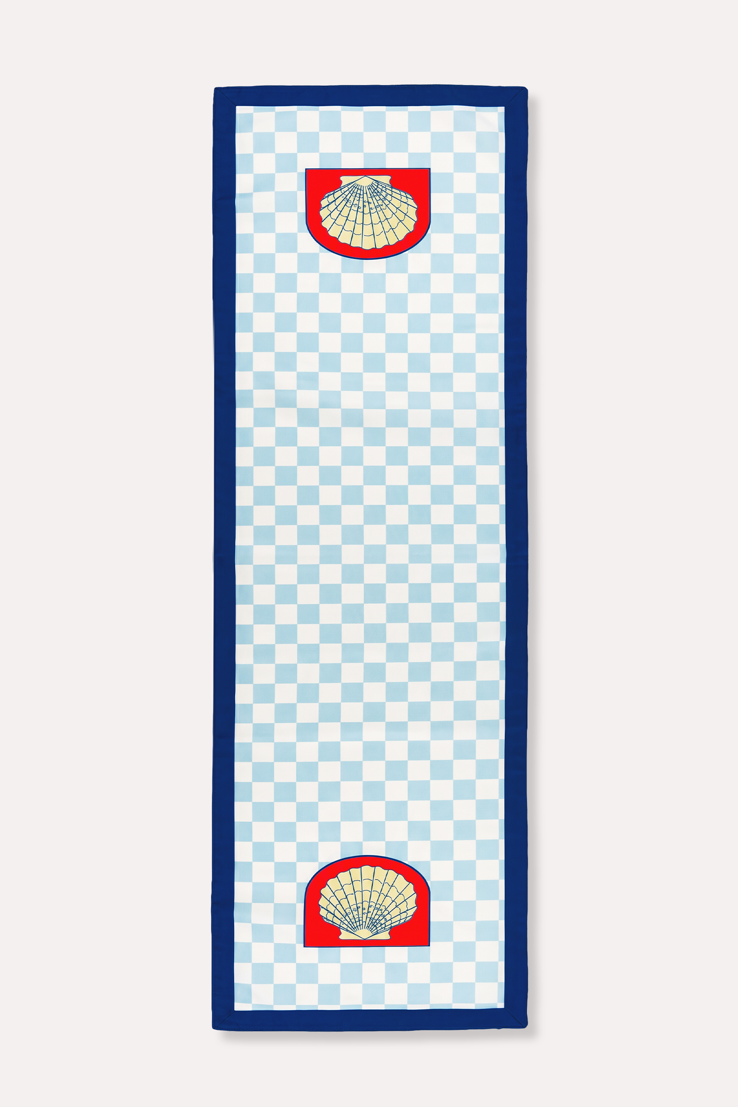 TILE SHELL RUNNER