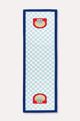 TILE SHELL RUNNER