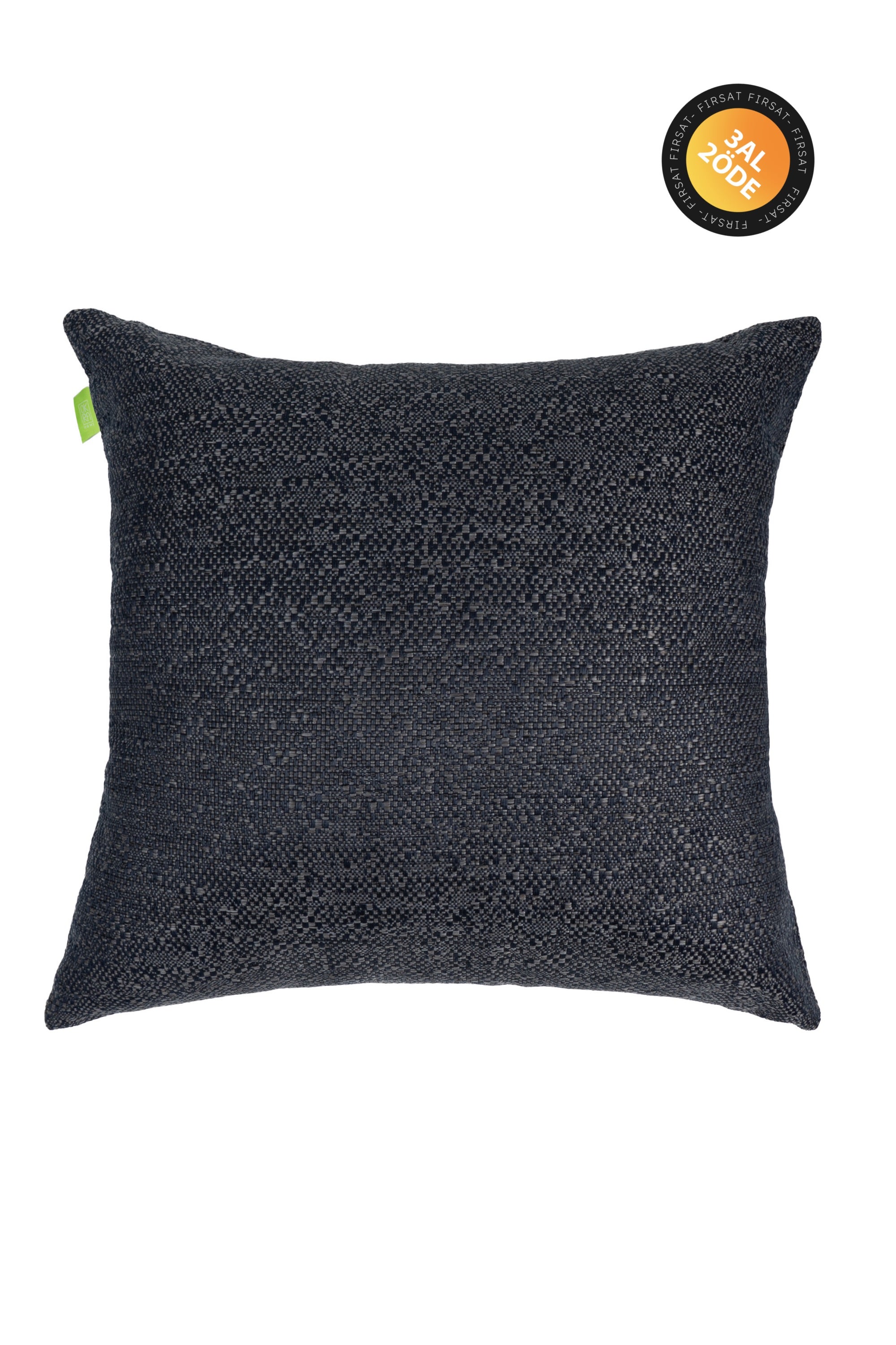 Torya Denim Kırlent (50x50)