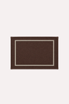 ACANTUS TAUPE FLAT AMERİKAN SERVİS 2'Lİ SET