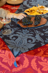 ACANTUS ROYAL JAKARLI RUNNER
