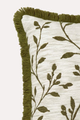 FLORAISON LEAVES IVY JAKARLI 50X50 KIRLENT KILIFI