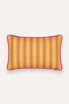 LEO EYES %100 PAMUK 30X50 KIRLENT KILIFI