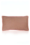 BİYELİ KIRLENT KILIFI KİREMİT (35x50)