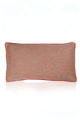 BİYELİ KIRLENT KILIFI KİREMİT (35x50)