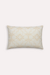 RIVIERA SUNLIT %100 KETEN 30X50 KIRLENT KILIFI