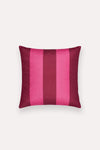 RED PINK STRIPE KIRLENT KILIFI