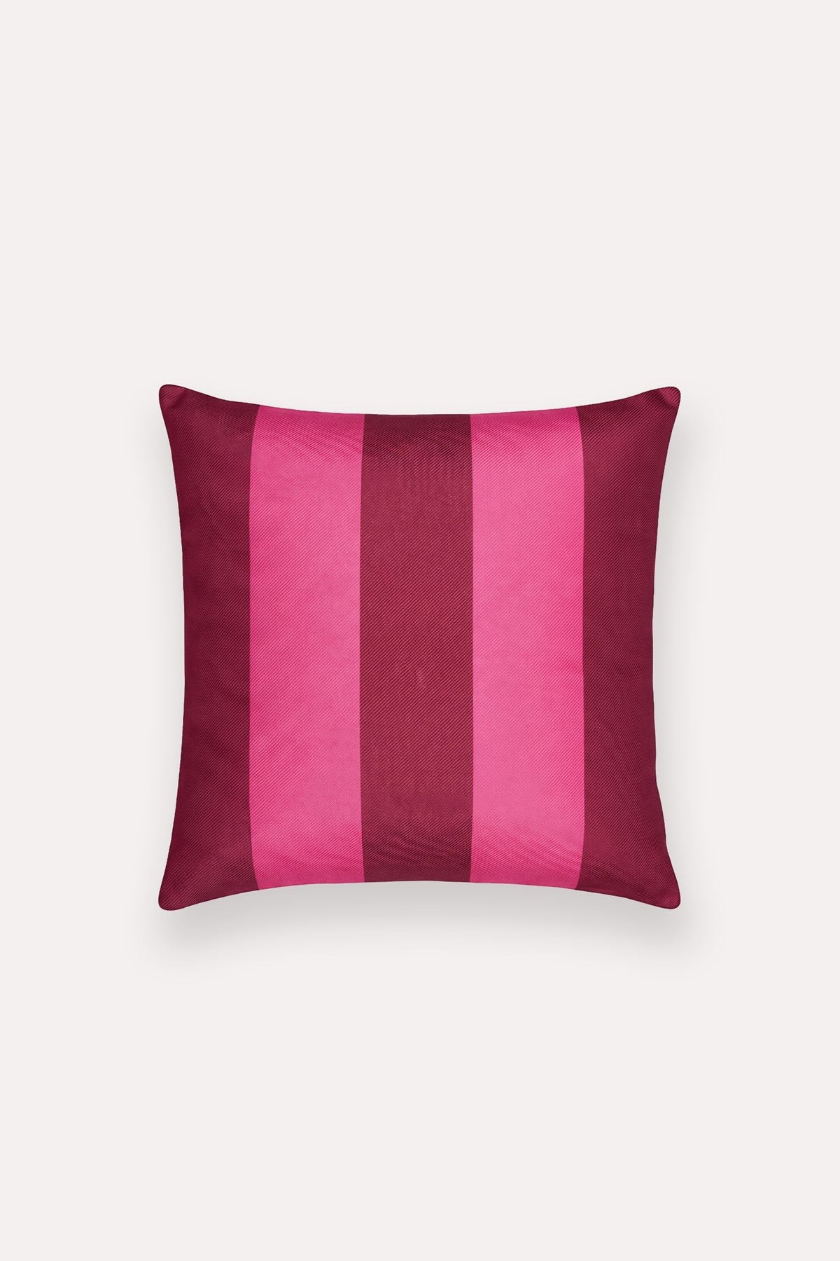 RED PINK STRIPE KIRLENT KILIFI