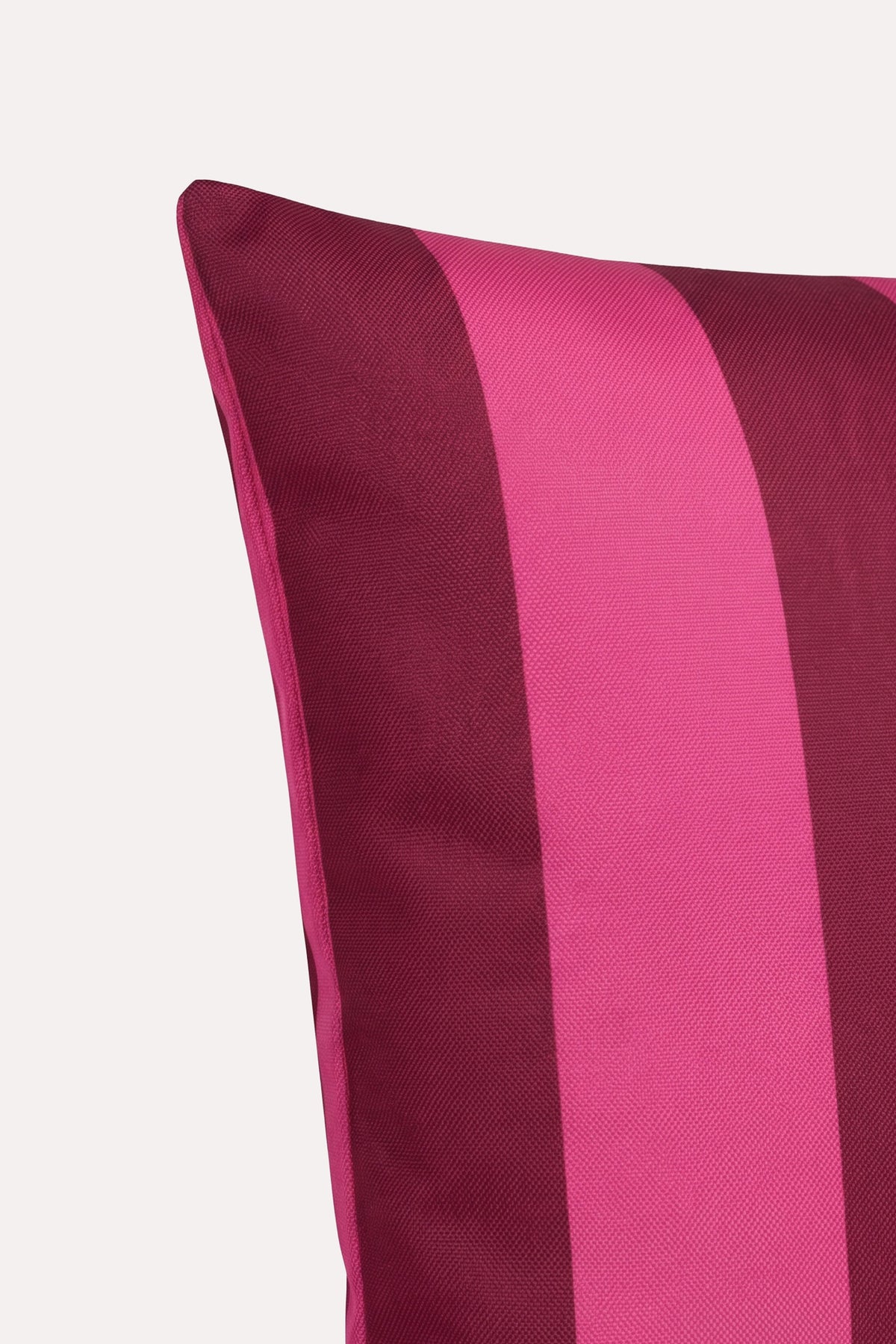 RED PINK STRIPE KIRLENT KILIFI