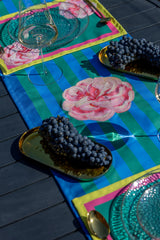 ROSE STRIPE PULLU RUNNER